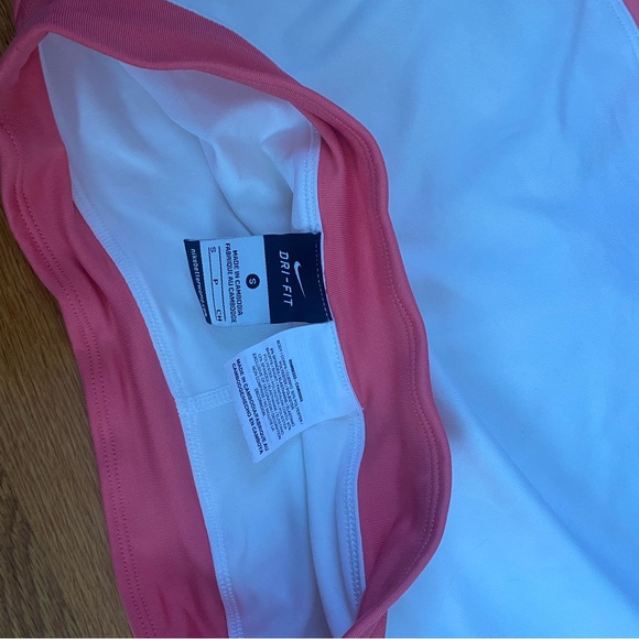 Nike tennis skirt - Picture 4 of 4
